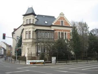 Gorgeous House 500sq.m. Altenburg