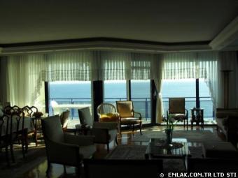 Antalya-appartment-0 m Sea side Antalya