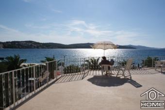 The house in Trogir Trogir