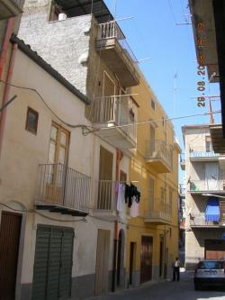 Townhouse in Sicily - Martorana Cianciana