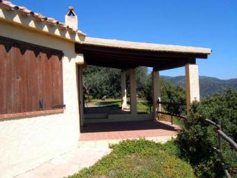 Nice villa in South Sardinia Cagliari