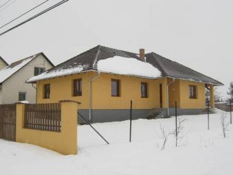 Family House near Budapest �rbotty�n