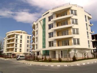 Apartment Sunny Beach  Bulgaria Sunny Beach