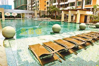 LET�GNOVA CITY Macao