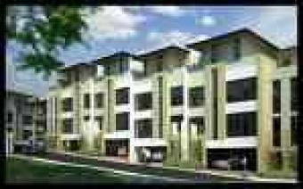 Vimana Verde;ELEVATED AREA Pasig City