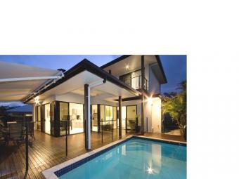 Sunshine Coast OZ - Golf Front Peregian Springs