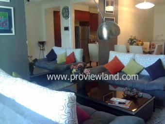 Apt for lease in the Manor HCMC Hcmc