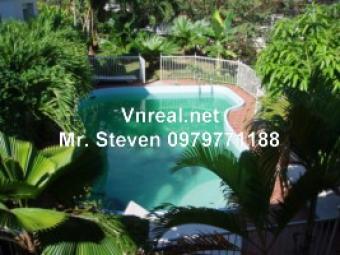 Villa for Rent in Dist 2, 7Brs Dist 2, Hcmc