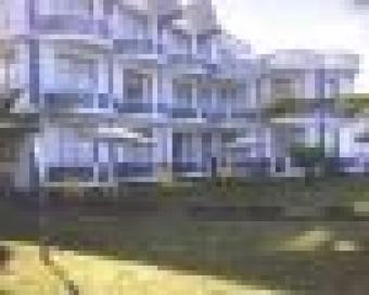 small guest house Mahebourg