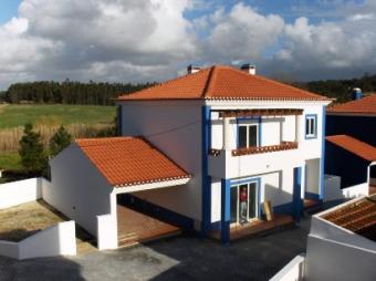Villa T3 Caldas da Rainha Caldas Da Rainha