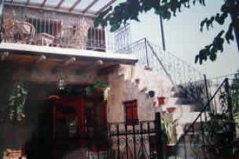Village house Limassol