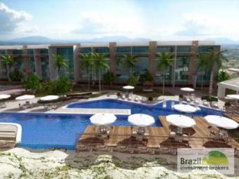 Zero Deposit - 100% funding Fortaleza