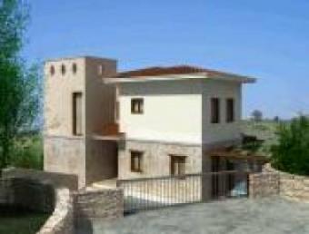 Superb 2&3 b/room villas Limassol