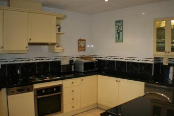 Large Terrace House 60m to Beach Javea