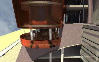 Westlands - New Restaurant Nairobi