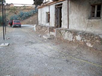 country house in Pizarra,Malaga Malaga