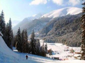 Pirin Mountains - Kulinoto Razlog