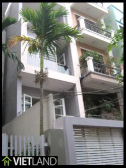 Brand new house for rent in HN Hanoi