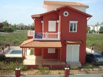 Antalya Belek Villa Antalya