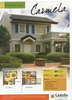 CAMELLA BULACAN 2076600