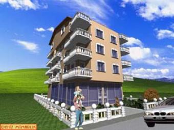 best turkish homes Didim