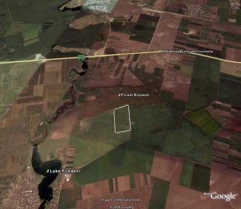 BRANESTI - near Bucharest Bucharest