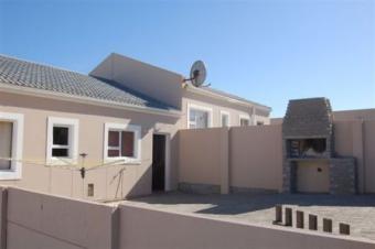 LONGBEACH Walvis Bay