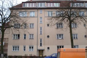 TENANTED APARTMENT WITH 6.7% YIE Berlin