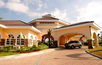 Lot for sale in Southforbes, Sta Sa Laguna
