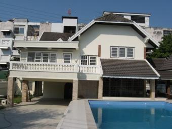 property for rent Bangkok