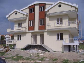 best turkish homes Didim