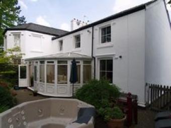 1 Torpenhow Cottage, Wirral. Wirral