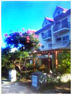 Warm sweet house for family Hsinchu
