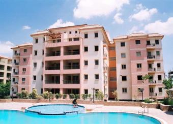 Apartament in DREAM LAND Cairo