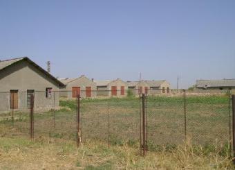 Farm for sale in Braila county Ianca