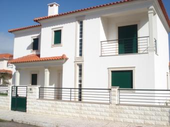 Exclusive 4 bedrooms villa Nazar&eacute;