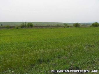 land in Elhovo area Elhovo Area