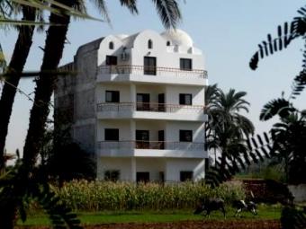 NEW VILLAS IN LUXOR, WEST SIDE Luxor