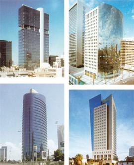 YOO TOWER Tel Aviv