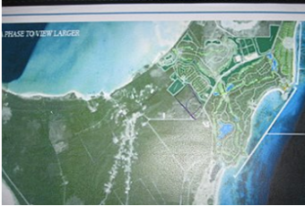 South Eleuthera Cotton Bay