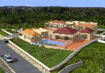 4 Bedroom Villa - Faro Faro