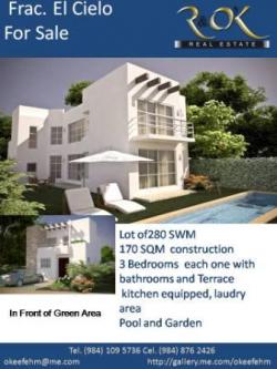 Playa del Carmen Pre Sale Quinta Roo