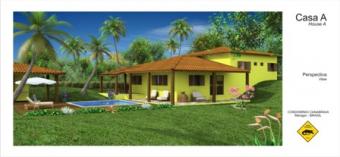 Brazil - beach good price Maragogi