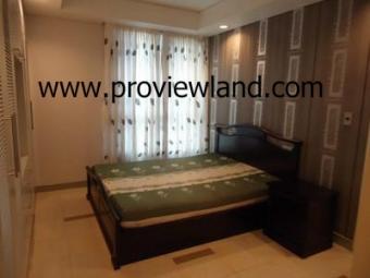Botanic apt, Nguyen Thuong hien Hcmc