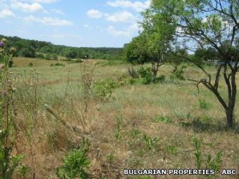 land in Bourgas area Bourgas Area