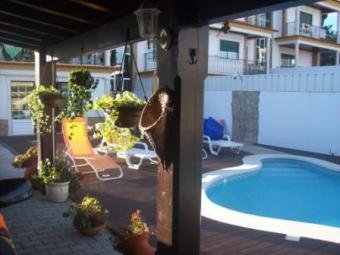 3 Bedrooms attached villa Nazar&eacute;