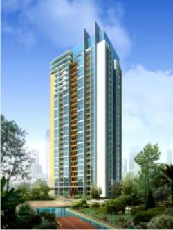 3BHK for Sale from Lanco Hills Hyderabad