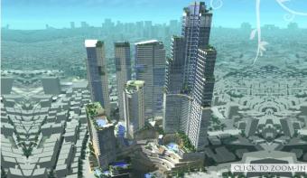 The Gramercy Residences Guadalupe Station