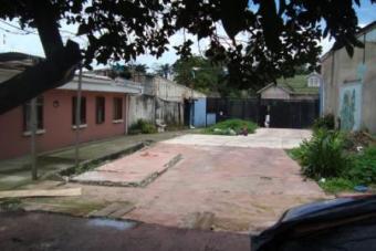 Se Vende Lote Urbano San Pedro