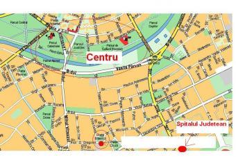 West Romania, Timisoara Timisoara